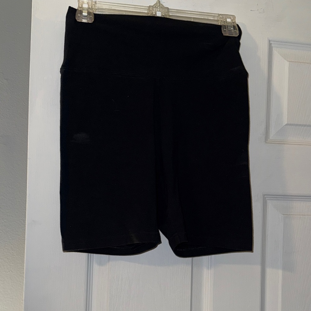 Aerie Biker Shorts